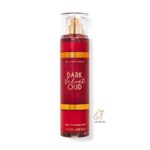 بادی اسپلش بث اند بادی مدل  Dark Velvet Oud
