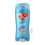 مام ضدتعریق صابونی سکرت مدل Delicate Rose
