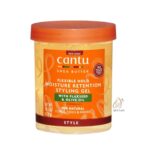 ژل مو استایل روغن زیتون و دانه کتان کانتو