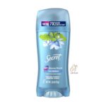 مام ضدتعریق صابونی سکرت مدل Cool Waterlily