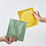 ماسک ورقه ای روشنکننده نیاسینامید بایودنس (جدا شده از پک ) - Image 3