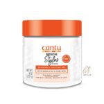 ژل بافندگی مو آلوورا و روغن مارولا کانتو