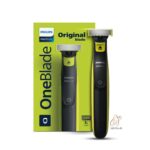 ماشین اصلاح مردانه فیلیپس مدلOne Blade
