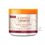 پماد مو شی باتر کانتو مدل Hair Dressing
