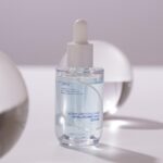 سرم آبرسان هیالورونیک اسید ایزنتری مدلUltra-low Molecular - تصویر 2