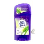مام صابونی لیدی اسپید مدلAloe Protection