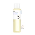 تونر اسنس روشن و تقویت کننده نامبوزین No.5+