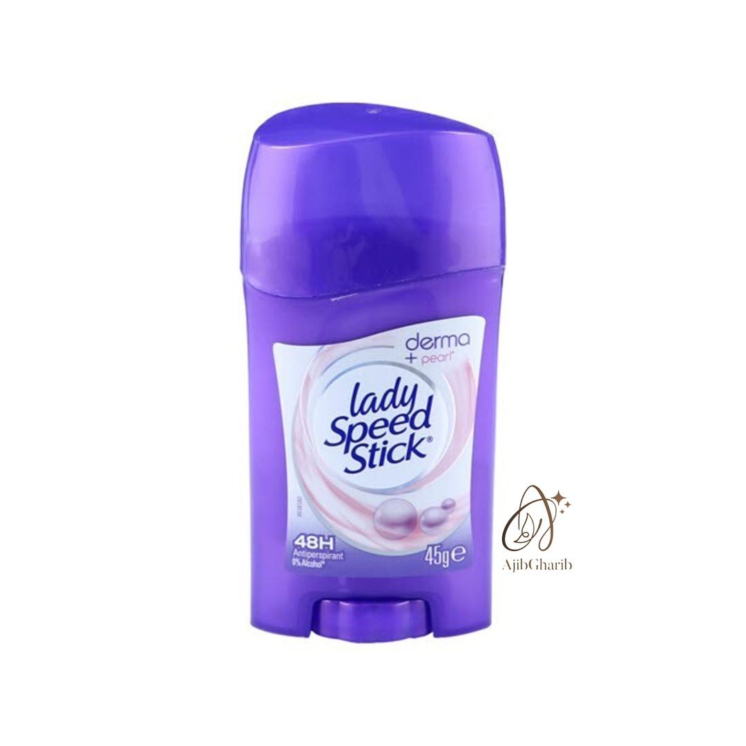 bebc798f-4431-489a-9e83-a82bde720029 مام صابونی لیدی اسپید مدل Derma Pearl - تصویر 1