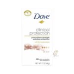 ضدتعریق استیکی کلینیکال داو مدل Skin renew