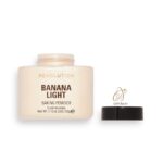 پودرفیکس رولوشن مدل Banana Light