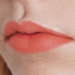 رژلب مایع مات دبالم رنگ Doting - تصویر 2