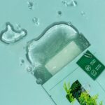 ماسک ورقه ای تسکین دهنده آب سرو نامبوزین - Image 3