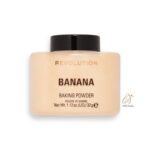 پودرفیکس رولوشن مدل Banana