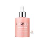 سرم آبرسان و روشن کننده کلینیک مدل Active Glow