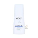 اسپری ضدتعریق ویشی مدل Ultra Frisch