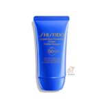 کرم ضدآفتاب شیسیدو مدل Expert Sun Protector SPF 50+