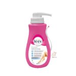 کرم موبر ویت مدل Pure