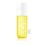 اسپری عطر سول دو‌ ژانیرو ۹۰میل شماره 87