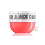 کرم بدن روشن کننده سول دو ژانیرو مدل Bom dia Bright