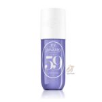 اسپری عطر سول دو‌ ژانیرو ۹۰میل شماره 59