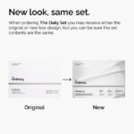 پک روزانه آبرسان اوردینری مدل The Daily Set - Image 4