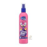 اسپری بازکننده گره موی کودک سواو مدل Berry Awesome