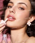 روغن لب اکلیلی شیگلم رنگ Pinkies Up - Image 3