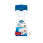 اسپری پاک‌کننده و لکه‌بر فرش دکتر بکمن مدل Carpet Stain Remover