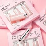 کیت مینی تینت سکرت کی مدل Sweet Glamor - Image 3