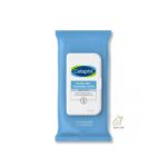 دستمال پاک‌کننده ستافیل مدل Gentle Skin