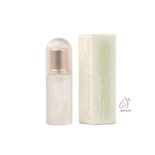 روغن لب ویتا گلو اکسیس وای مدل Dreamy Olive
