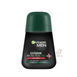 رول ضدتعریق مردانه گارنیر مدل Heat,Stress