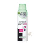 اسپری ضدتعریق ۴۸ساعته گارنیر مدلInvisible Floral Touch
