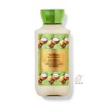 لوسیون بدن بث اند بادی مدل Waikiki Beach Coconut