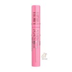 ریمل حجم‌دهنده و بلندکننده میبلین مدل Sky High رنگ صورتی Pink Air
