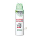 اسپری ضدتعریق۷۲ساعته گارنیر مدل Lasting Dry Protect