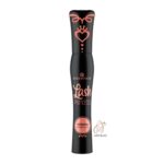 ریمل حجم‌دهنده اسنس مدل Lash Princess Volume رنگ نارنجی