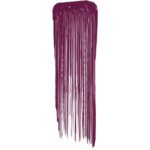 ریمل حجم‌دهنده و بلندکننده میبلین مدل Sky High رنگ بورگاندی Burgundy Haze - تصویر 3
