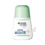 رول ضدتعریق ۹۶ساعته گارنیر مدل Clinically Tested