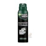 اسپری ضدتعریق مردانه گارنیر مدل Lasting Dry Protect