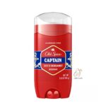مام ضدتعریق صابونی اولد اسپایس ۸۵میل مدل Captain