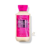 لوسیون بدن بث اند بادی مدل Perfect in Pink