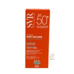 کرم ضدآفتاب اس وی آر مدلCREME SUN SECURE