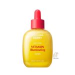 سرم روشن‌کننده و ضدلک اکوال بری مدل Vitamin Illuminating