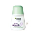 رول ضدتعریق ۴۸ساعته گارنیر مدلSkin+Clothes
