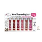 ست رژلب مایع دبالم مدل Volume  (3 Exclusive Shades)