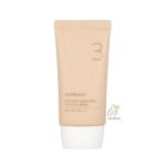 کرم ضدآفتاب رنگی نامبوزین مدل Tone Up Beige