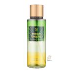 بادی اسپلش ویکتوریا سکرت مدل Neon Tropic