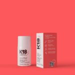 ماسک مو ترمیم کننده کی 18مدل K18 Leave-In - Image 2
