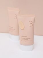 کرم ضدآفتاب رنگی نامبوزین مدل Tone Up Beige - Image 2